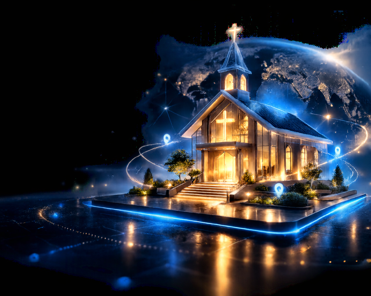Bible Deliverance Church